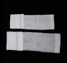 Absorbent Gauze Swabs