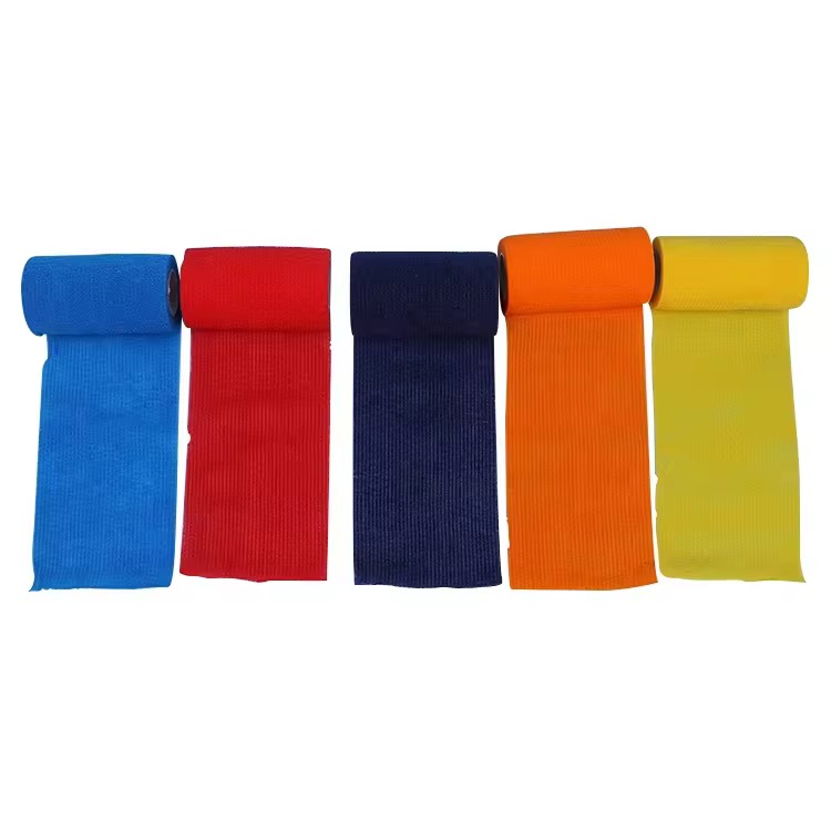 Cohesive Elastic Bandage