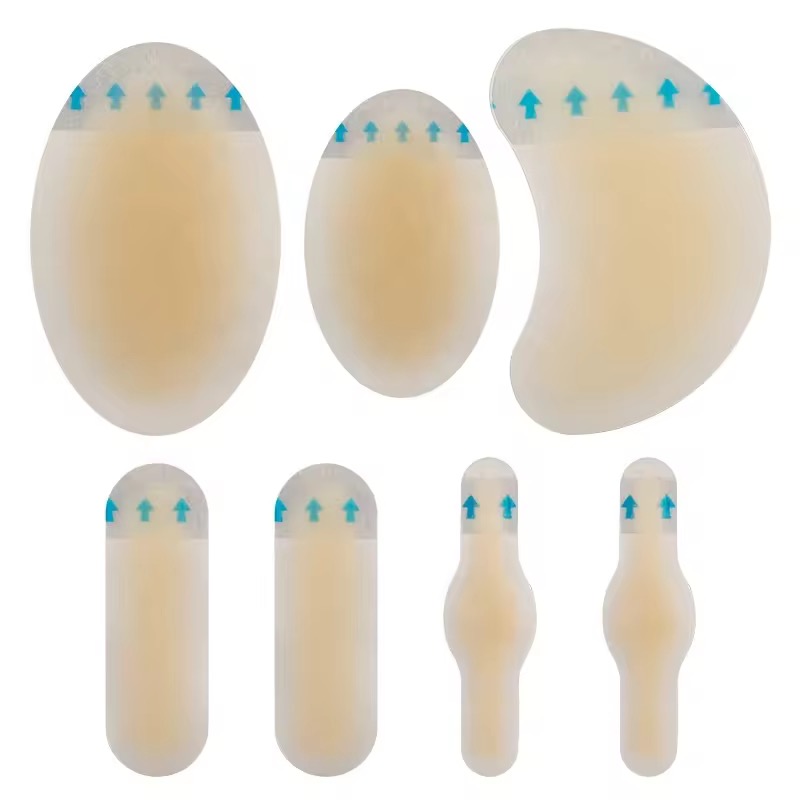 Hydrocolloid Dressing