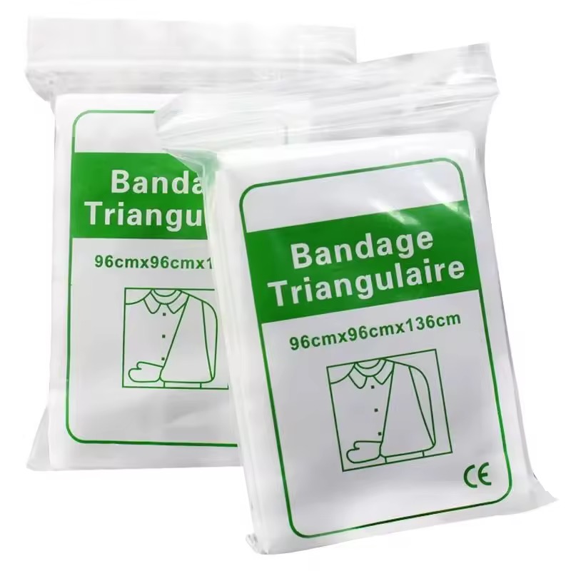 Triangular Bandage