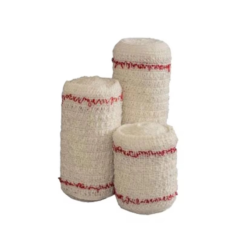 Cotton Elastic Bandage