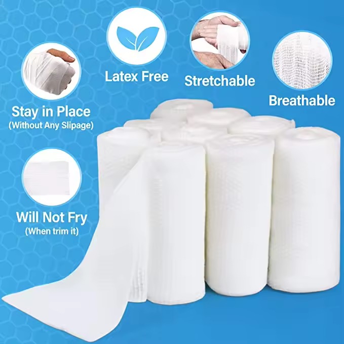 PBT Elastic Bandage