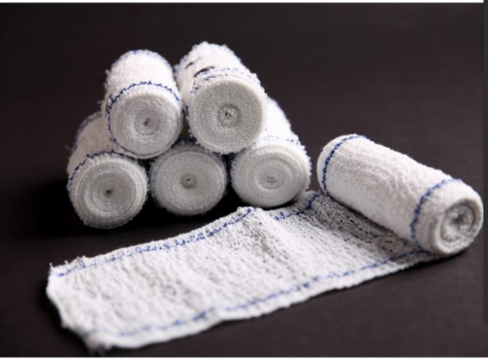 Cotton Elastic Bandage