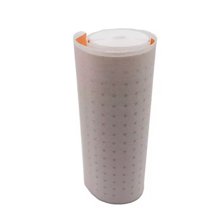 Perforated Adhesive Plaster