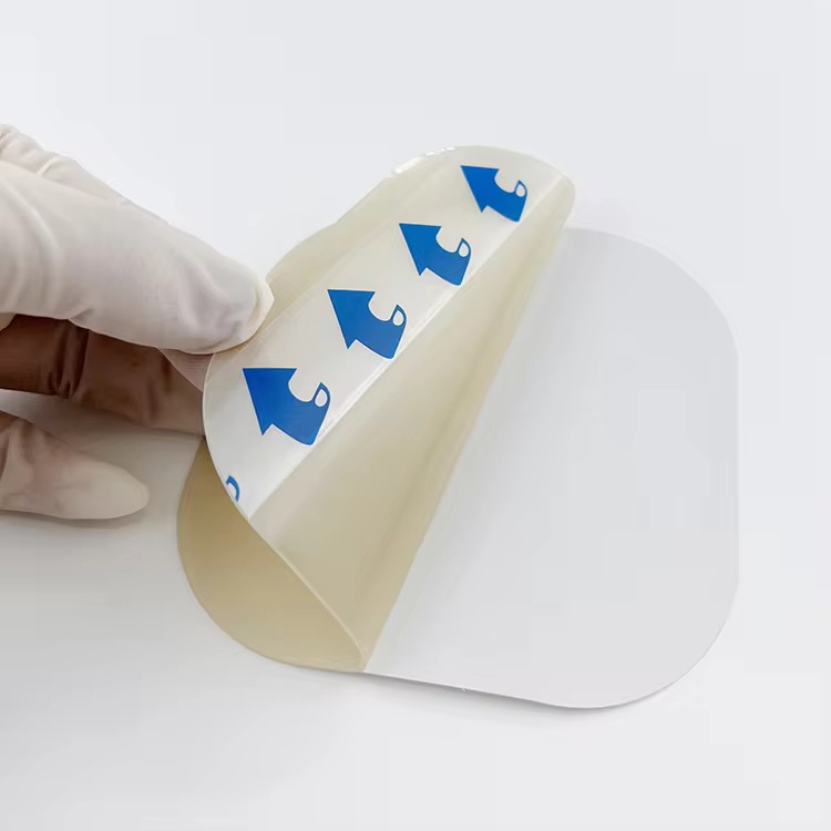 Hydrocolloid Dressing